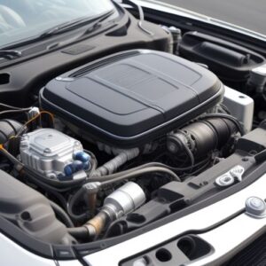 Certificate in Automobile Engineering