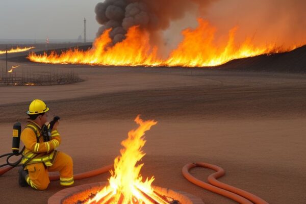 Certificate in Fire & Safety Engineering