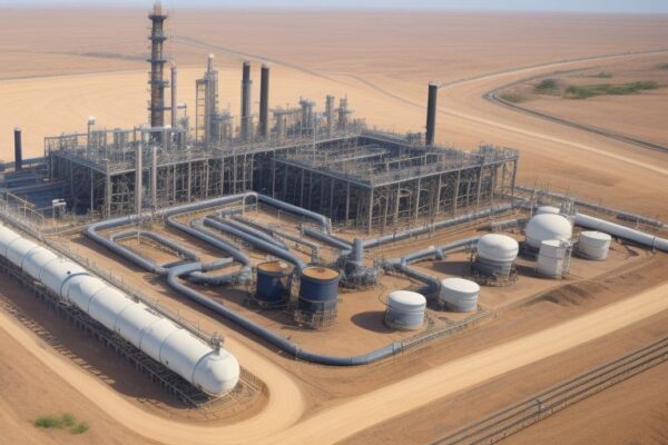 Oil & Gas Engineering