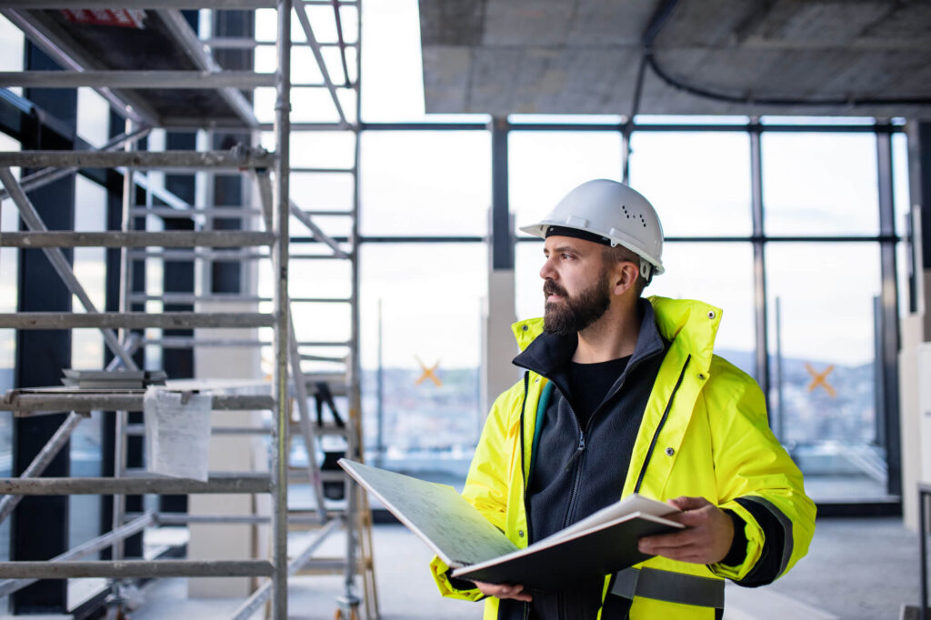 Certificate Program in Scaffolding Inspection Course