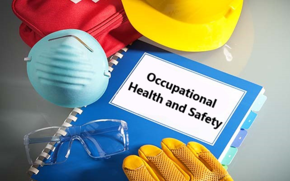 National Education Board in Occupation Safety & Health – India