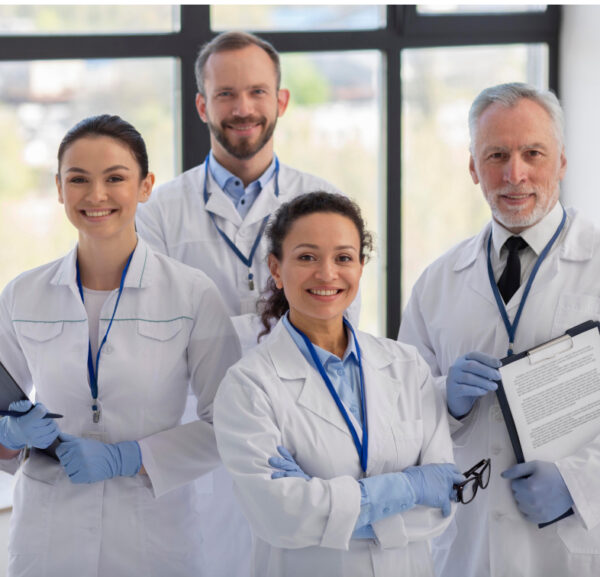Diploma in Hospital Administration